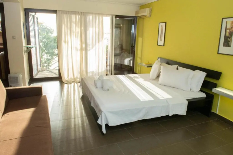Tajo Villas
