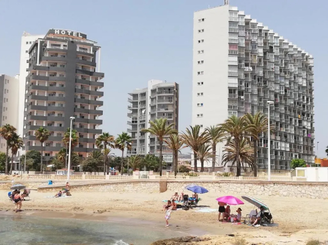 Apartamento Galtor 10
