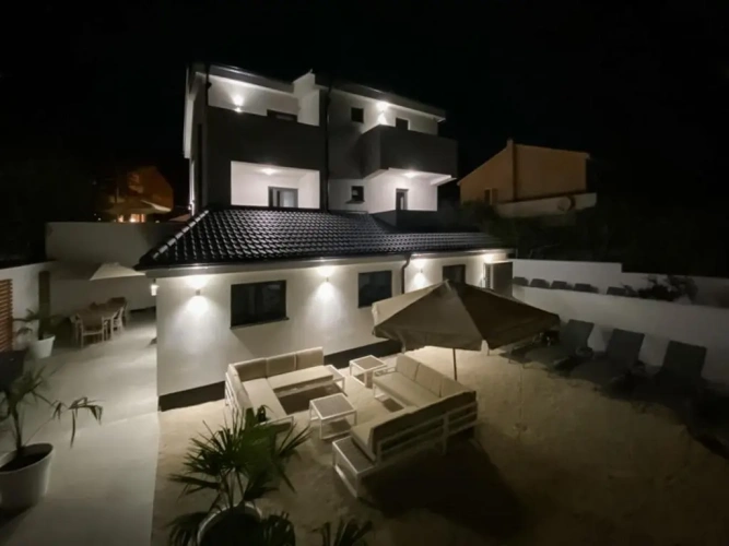 Superior Villa