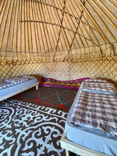Tent