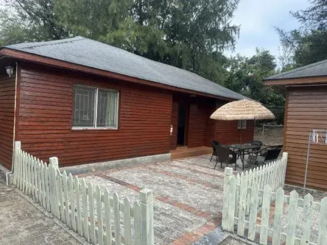 Habitat Seaside Cabins