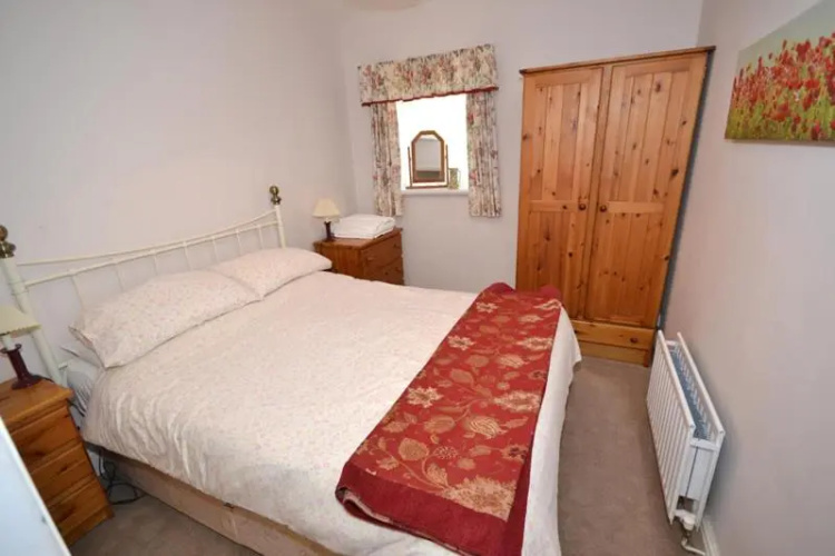 Beck House Cottages