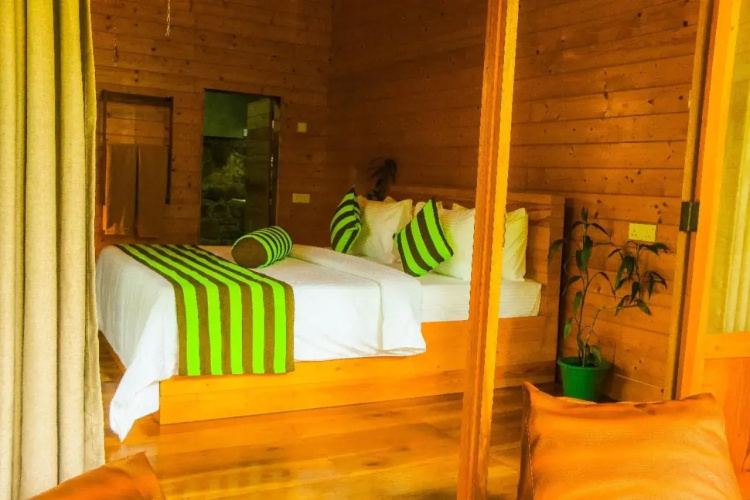 Ella Treehouses and Cabanas