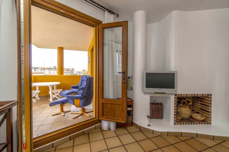 Apartamento Bennecke Kenya