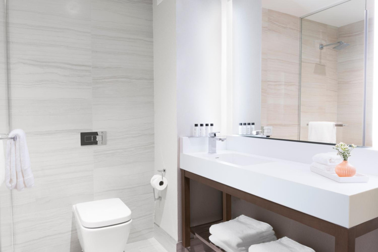 Courtyard By Marriott New York Manhattan - Midtown West photo 10