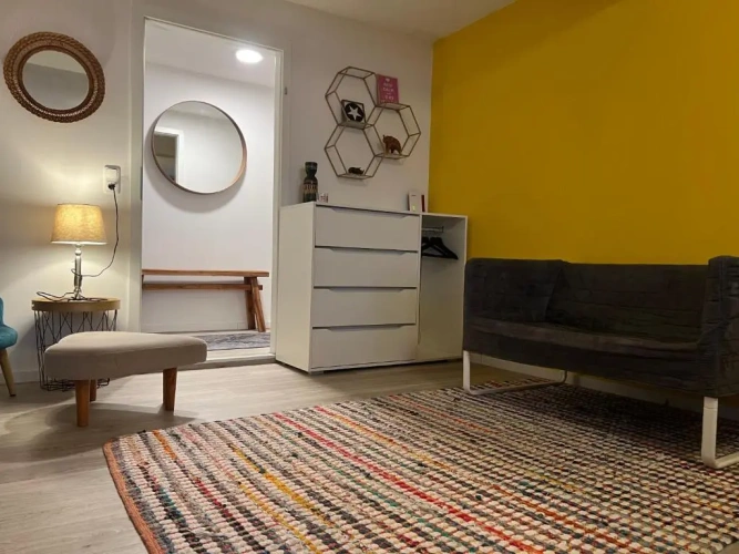 Standard Double Studio