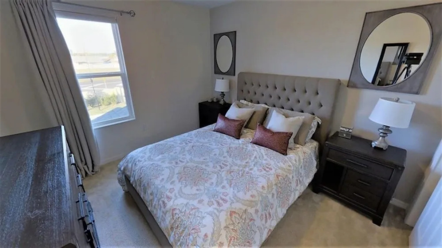 ACO FUN – 4 bd Townhome (1610)