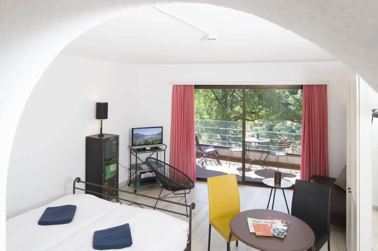 Aparthotel al Lago
