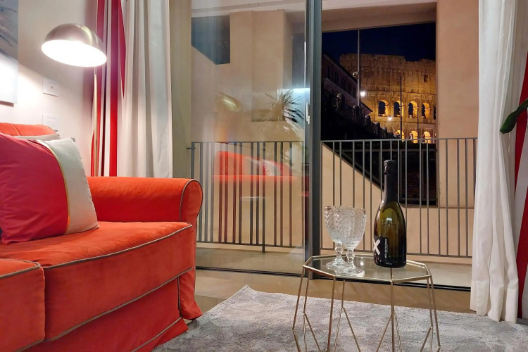 Luxury Domus Apartment 2