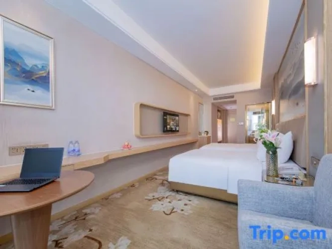 Business Twin room