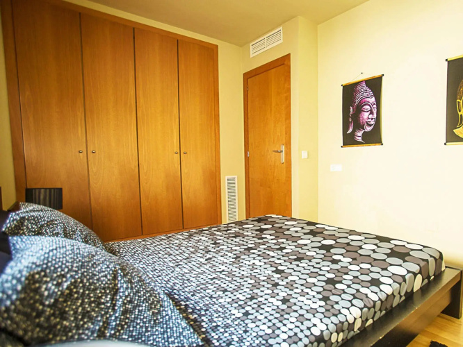 Apartamentos la Torre