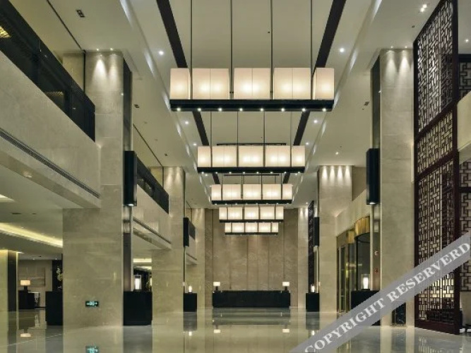Nan Hu Hotel