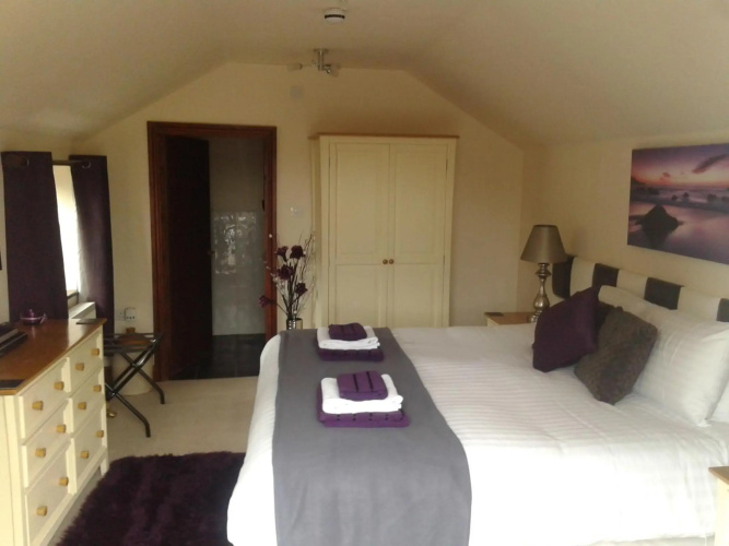 Jasmine House Bed & Breakfast