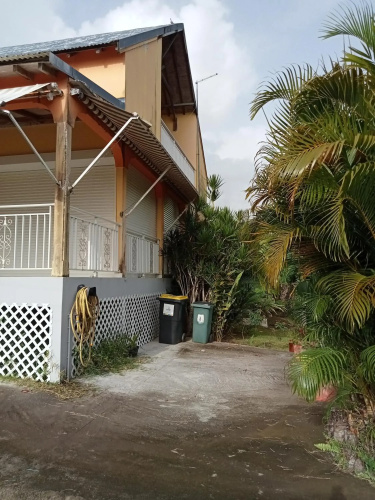 Villa Grandes pièces