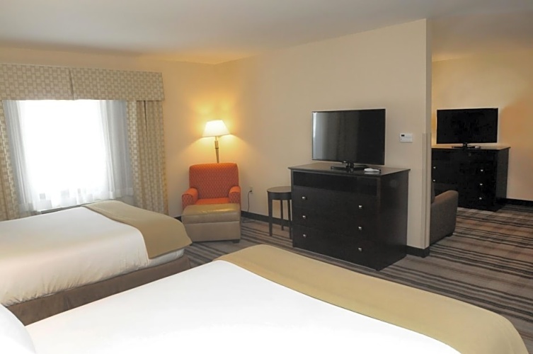 Quadruple Suite