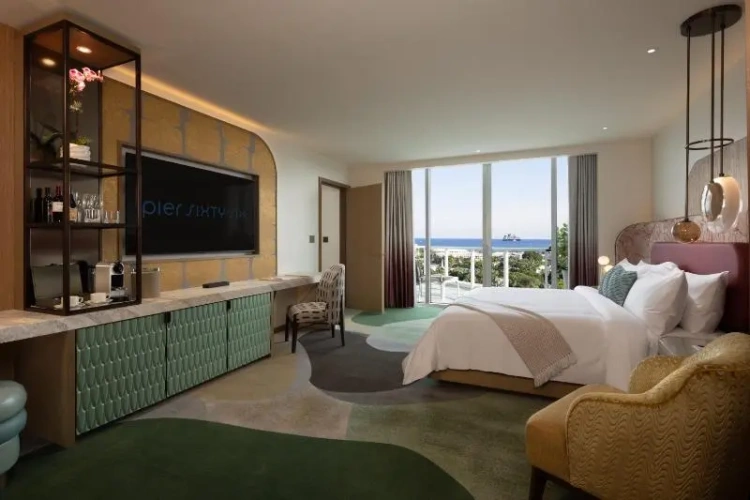 Double Suite