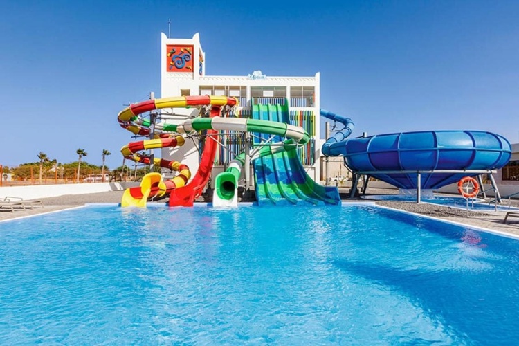 Riu Palace Santa Maria photo 13