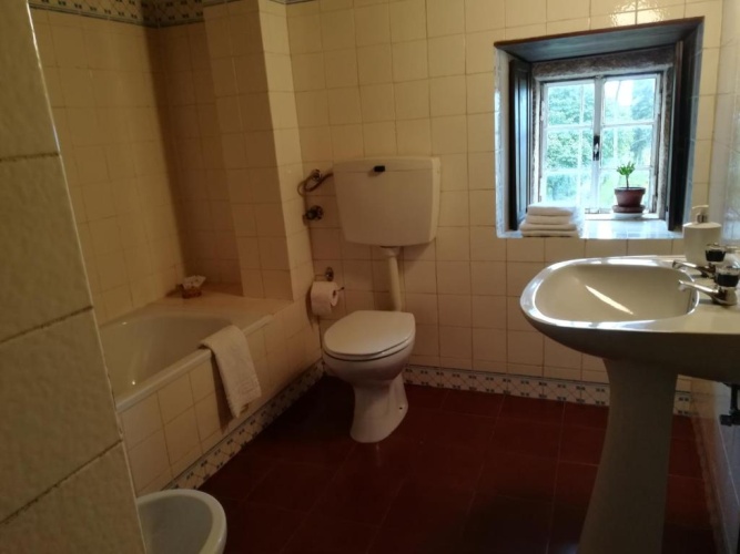 1 Bedroom Apartment with view