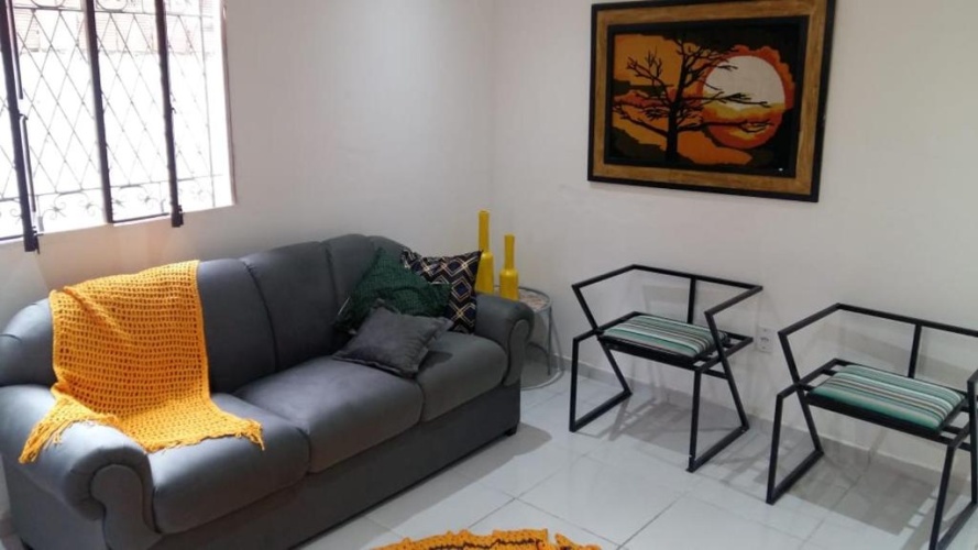 2 Bedrooms Cottage