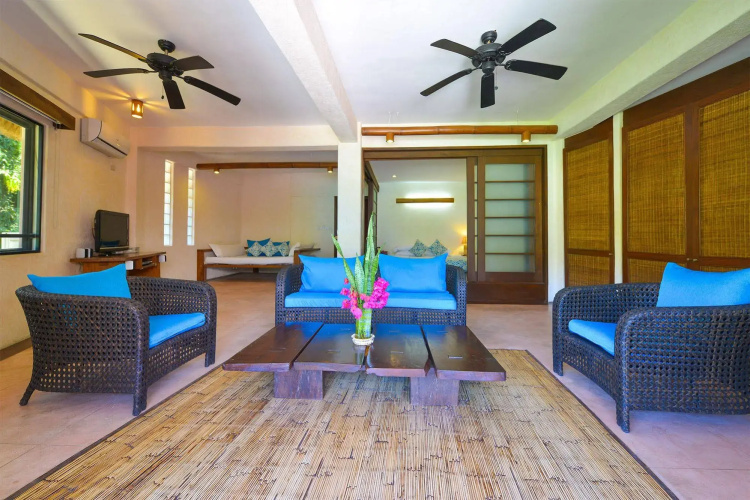 Punta Rosa Hotel