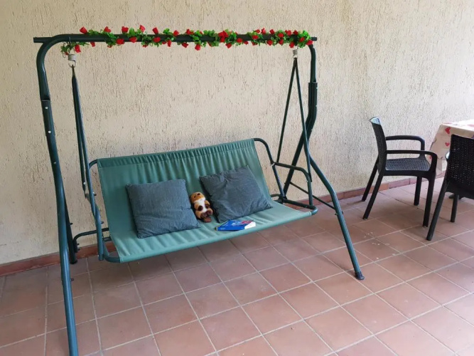 Villa Gardablick