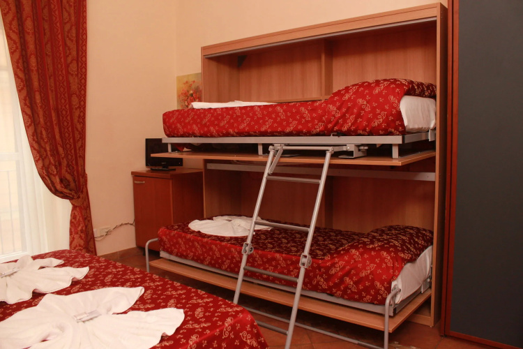 Hotel Il Papavero
