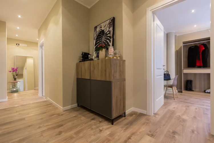 126 Gracchi Suites