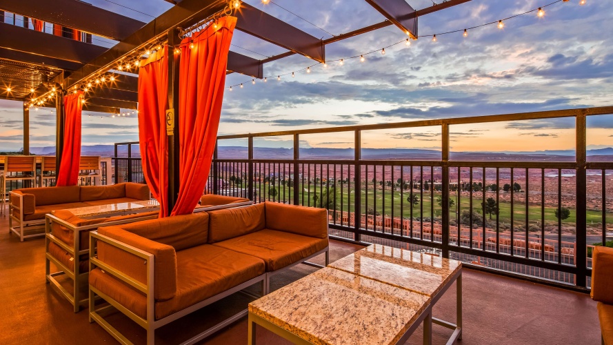 Best Western View of Lake Powell Hotel photo 9