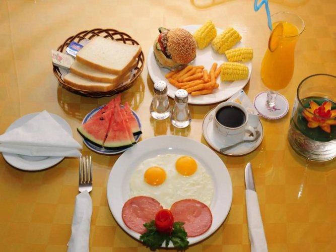 Grand 0773 Hotel