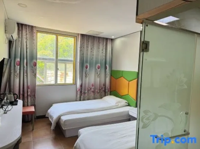 Premium Twin room