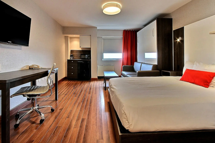 Hotel Classique