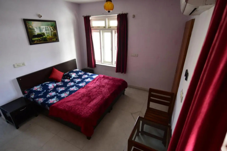 jaipur sundeck hostel