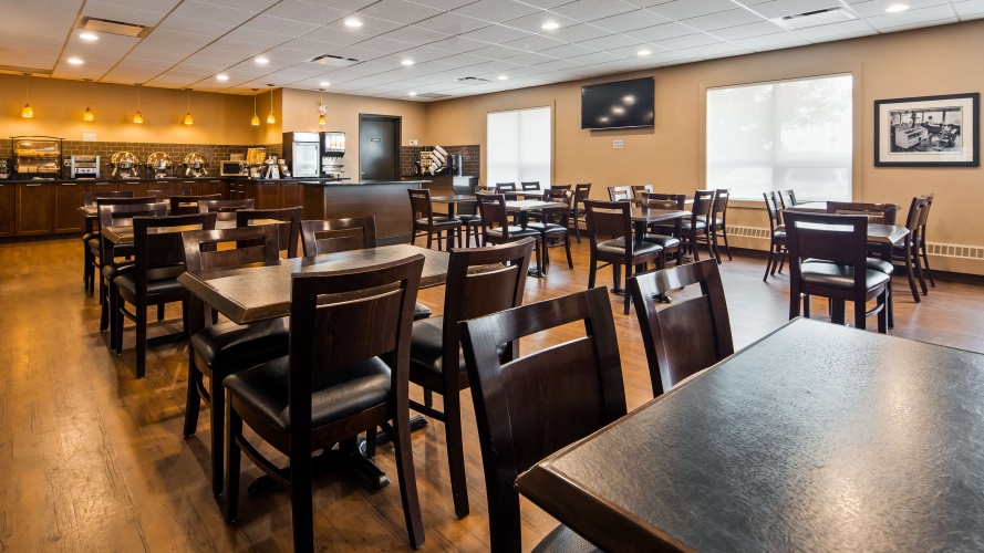 Best Western Blairmore photo 28