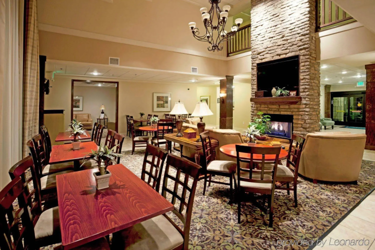 Staybridge Suites McAllen by IHG