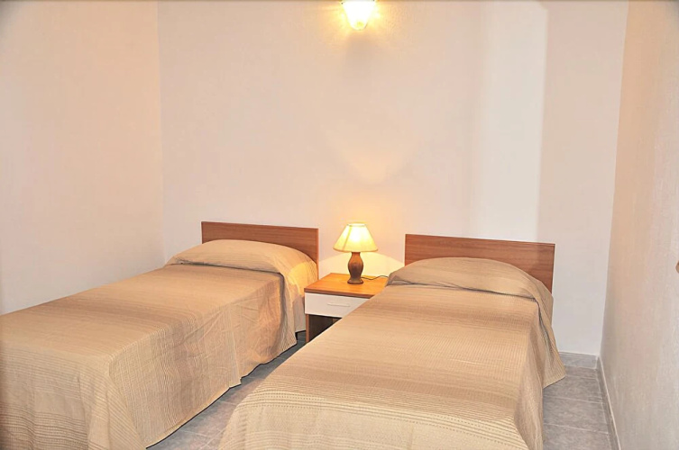 Villa La Cinta Beach A