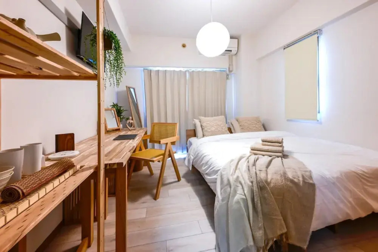 Fukuoka Loft 303