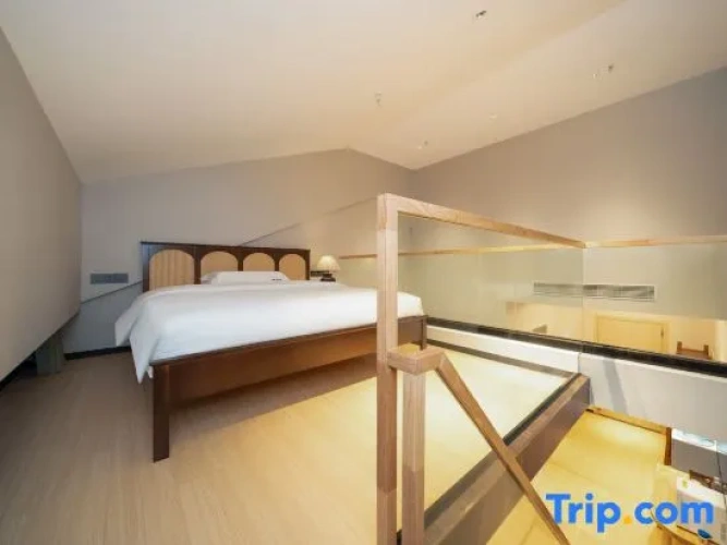 Standard Twin Family room