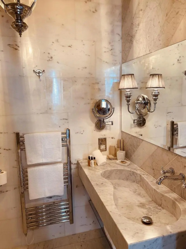 Lulu Boutique Hotel