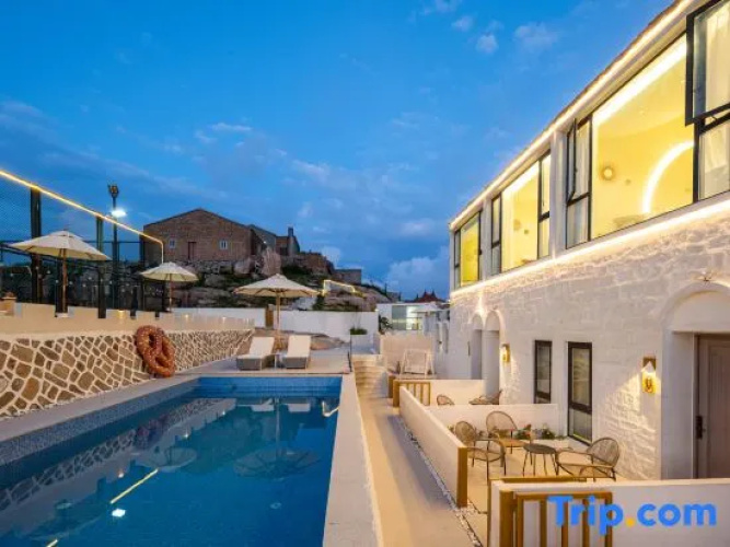 Pingtan Zilan Seaview Manor