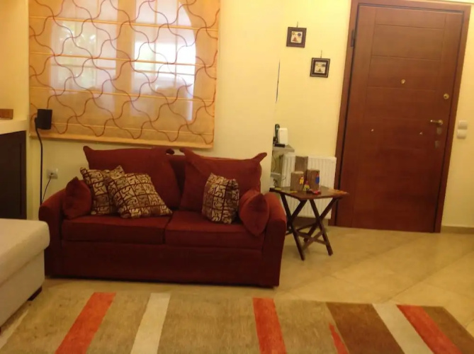 Cosy Studio South Athens' Suburbs, Voula