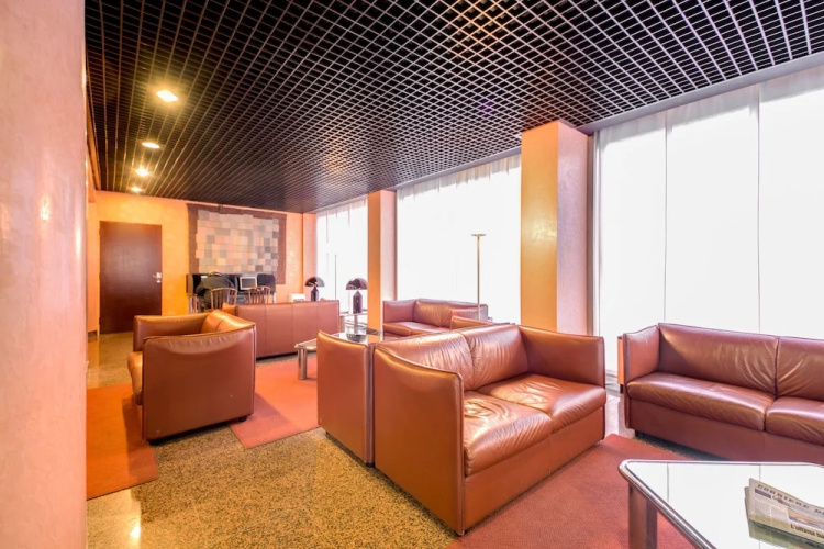 Galileo Hotel