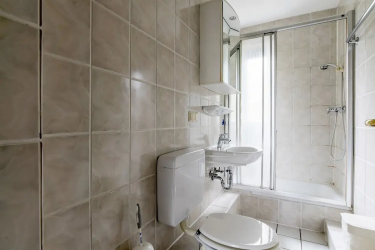 Private Apartment Richartzstraße
