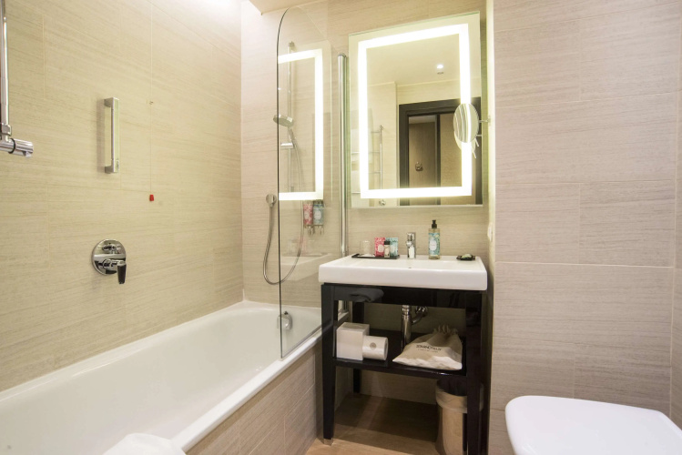 Starhotels Michelangelo photo 19