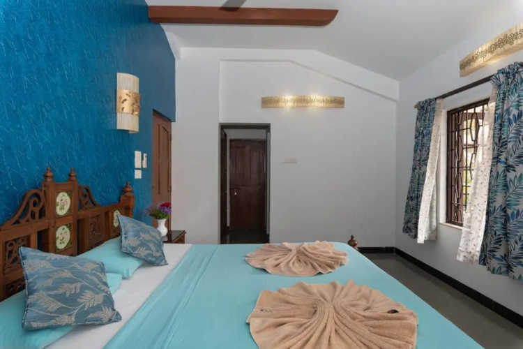Villa Calangute Phase 1