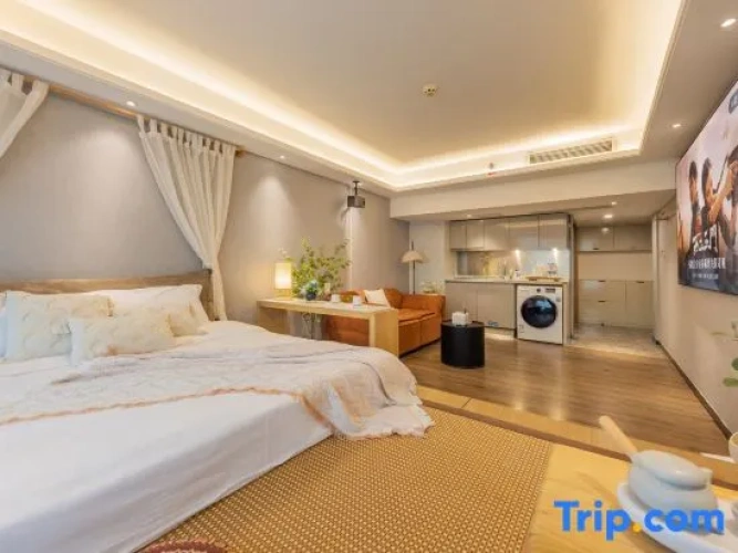 Standard Double Family room with river view