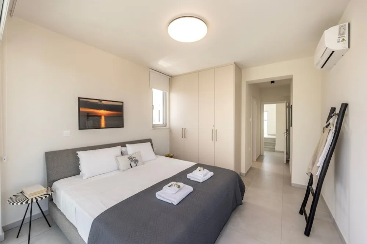 Protaras Leomi Seaview Villa