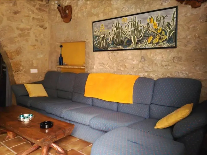 Art Rustic