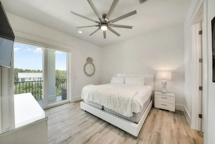 30A Retreat by Five Star Properties