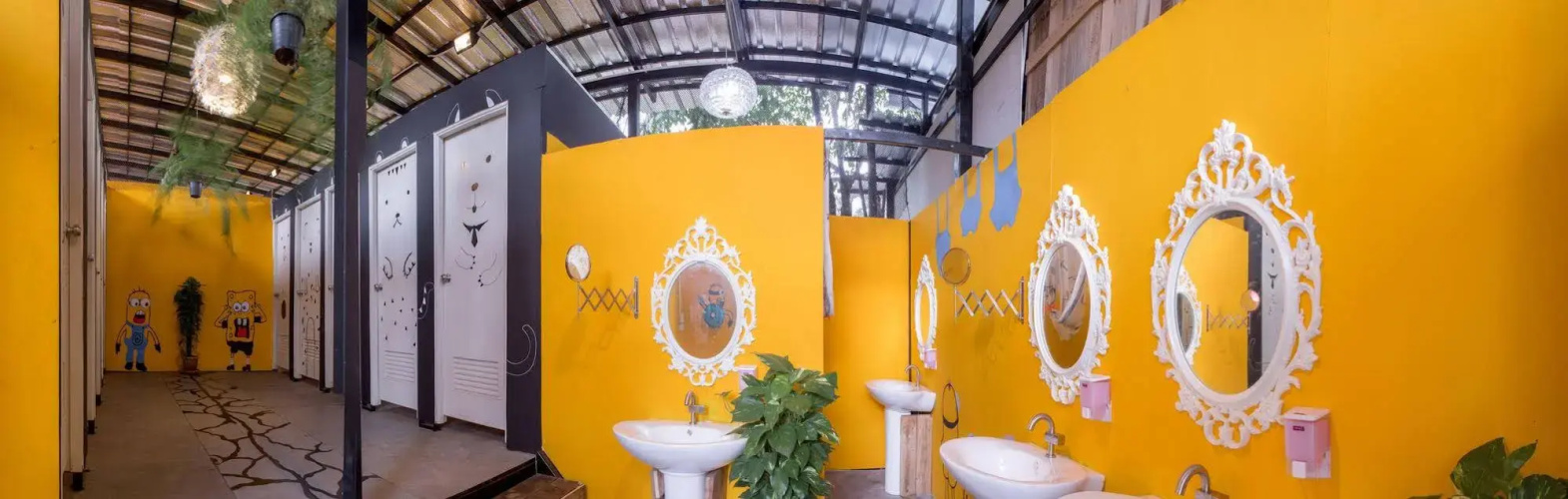 Baanpeangpor Hostel