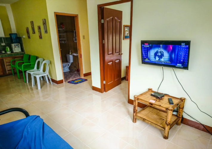 Mango House Apartments